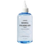Tónico hialurónico Waterfull de Jumiso - 250 ml