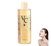 Tónico Hidratante Con Vitamina C, Tónico VC Iluminador Intensivo, Tónico Facial Hidratante con Ácido Hialurónico, Hidrata Profundamente Y Mejora La Elasticidad De La Piel (1 pcs)