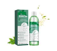 Tónico Hidratante De Té Verde:, Equilibrante Grasa, Iluminador, No Graso, Difumina Las Marcas Acné For Una Piel Suave Y Limpia(3PCS)