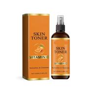Tónico Hidratante En Spray: Hidratante, Iluminador Y Reafirmante | Uso Diario For Una Piel Suave, Radiante E Hidratada(2PCS)