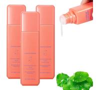Tónico Hidratante Lechoso, Tónico Ultra Hidratante para Rostro, Retiene la Hidratación, Reduce el Enrojecimiento, con Efecto Calmante y Protección Facial
