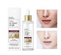 Tónico Hidratante Para El Cuidado De La Piel Facial | 100 ml Hidratante Con Propiedades Nutritivas E Iluminadoras | Facial Reafirmante - Para Día Y Noche, Uso En El Hogar, Belleza, V