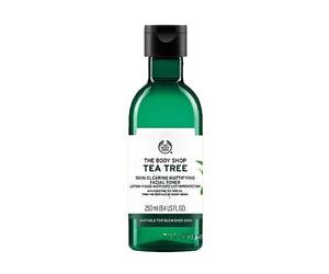 Tónico Matificante Árbol De Té