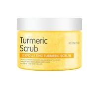 Tónico para el cabello contra la caspa, exfoliante para pies y cuerpo con colágeno y exfoliante para reafirmar la celulitis y la piel mediante exfoliante corporal, exfoliante, limpieza profunda, crema