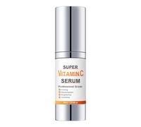 Tónico Para Piel Seca Iluminador Facial | Hidratante Reafirmante 30 Ml De Absorción Rápida Para Día Y Noche Hombres Mujeres Viajes