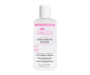 TONICO RELAJANTE 200 ML DE GAMARDE