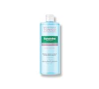 Tónico revitalizante para rostro y ojos con ácido hialurónico hidrolizado 400 ml