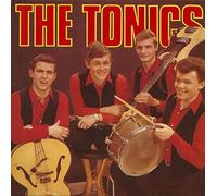 Tonics You Are My Sunshine (Vinyl)