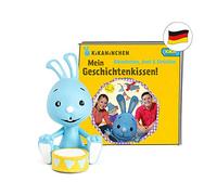 tonies 01-0051 juguete musical Toy musical box figure - Juguetes musicales (Toy musical box figure, 4 año(s), 65 min, Azul, Alemán)