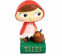 tonies 10000014 - Figura auditiva (versión en inglés) Favourite Tales para Toniebox: Little Red Riding Hood and Other Fairy Tales