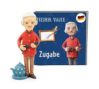 tonies 10000278 - Figura auditiva Multicolor