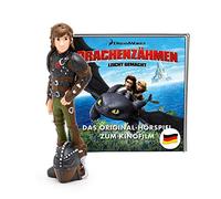 tonies 10000298 - Figura de Cómo Entrenar a tu dragón Que Escucha