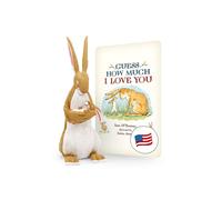 Tonies adivina cu nto te amo Reproducir personaje de audio