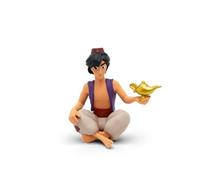 tonies Aladdin Audio Character - Juguetes de Aladdin, audiolibros de Aladdin de Disney para niños