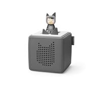 Cuentacuentos - TONIES Toniebox, 0, Gris