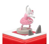 tonies Angelina Ballerina Audio Character - Audiolibros para Niños