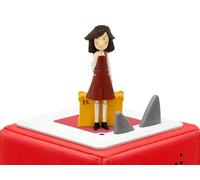 Tonies Audio Personaje para Toniebox First Term At Malory Towers Audiolibro para niños para uso con reproductor de música Toniebox