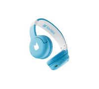 TONIES Auriculares Bluetooth Azul Cielo
