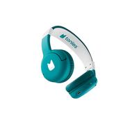 TONIES Auriculares Bluetooth Verde Mar