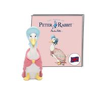 tonies Beatrix Potter Audio Character - Audiolibros de Beatrix Potter para niños