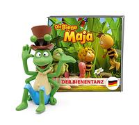 tonies- Biene Maja Figura de Audio, Multicolor, Small (10000486)