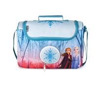 tonies Bolsa Listen & Play Frozen, azul, Azul