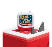 tonies: Broma del día, para usar con Toniebox