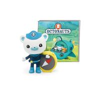 Tonies Capitán Barnacles Audio Play personaje de The Octonauts