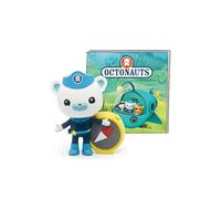 Tonies Capitán Barnacles Audio Play personaje de The Octonauts