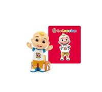 Tonies CoComelon: Figura de juguete JJ Audio de Moonbug