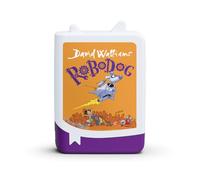 tonies David Walliams Robodog - Bolsillo para audiolibros