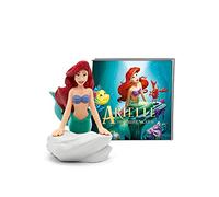 tonies- Disney - Arielle Die Meerjungfrau Princess Figura auditiva, Color Ariel la Sirena (01-0180)