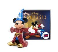 tonies Disney Fantasia Audio Character - Disney Fantasia Toys, Disney Audiolibros para niños