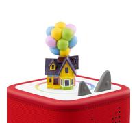 TONIES Disney & Pixar Up Audio Classic Tonie Personaje