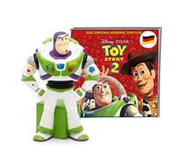 tonies Disney - Toy Story 2 - Juego de música para niños a Partir de 4 años, Tiempo de reproducción de 45 Minutos Aprox.