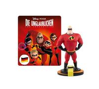 tonies El Increíble