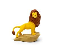 tonies El personaje de audio del Rey León - Juguetes del Rey León, audiolibros de Disney para niños