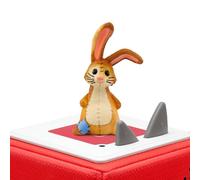 tonies El personaje de audio Velveteen Rabbit para uso con Toniebox, narrado por Meryl Streep