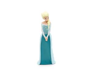 tonies Elsa Audio Character - Juguetes de Frozen, audiolibros de Frozen de Disney para niños