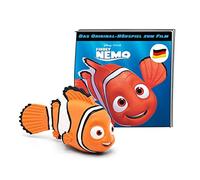 tonies- Escucha de Disney Nemo/Finding Dory Figura auditiva, Multicolor, única (10000260)
