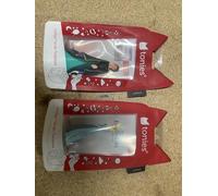 tonies- Figura auditiva, Multicolor (Set 10000141+10000671)