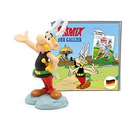 tonies Figura auditiva para Caja de Toniebox, Asterix de los gallios, para niños a Partir de 5 años, Tiempo de reproducción Aprox. 43 Minutos