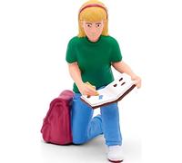 tonies Figura auditiva para Caja de Toniebox, Cinco Amigos, y la Gran Alarma en Kirrin, Juego de música para niños a Partir de 5 años, Tiempo de reproducción Aprox. 57 Minutos.