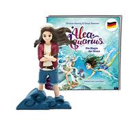 tonies Figura auditiva para Caja Toniebox, Alea Aquarius, la Magia de los Nixen, para niños a Partir de 5 años, Tiempo de reproducción Aprox. 40 Minutos