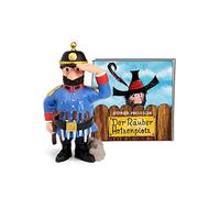 tonies Figura auditiva para Caja Toniebox, Ladrones Hotzenplotz - Nuevo del ladrón Hotzenplotz, Juego de audición para niños a Partir de 5 años, Tiempo de reproducción Aprox. 110 Minutos