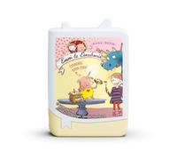 tonies Figura auditiva para Toniebox, Book, Emmi & Einschwein - 1. Unicornio puede todos!, juego de audio para niños a partir de 6 años, tiempo de juego aprox. 220 minutos