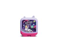 tonies Figura auditiva para Toniebox, Clever, Ela el All conquistó - Cuando Ela conquistó el All - Juego de audio para niños a partir de 8 años, tiempo de juego aprox. 97 minutos