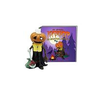 tonies Figura auditiva para Toniebox, Kai Ventiners Pumpkinkopp - Un Road Movie Musical, Juego de Audio para niños a Partir de 6 años, Tiempo de reproducción Aprox. 80 Minutos