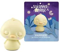 tonies Figura auditiva para Toniebox, pato de repetición - Un viaje sonoro por el bosque de Schlummerwald, juego de audio para niños a partir de 1 años, tiempo de reproducción aprox. 120 minutos