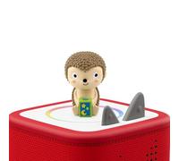 tonies Figura de audición para Toniebox, canciones infantiles favoritas - canciones de otoño y linternas, juego de audio para niños a partir de 1 año, tiempo de reproducción aprox. 50 minutos